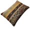 Housse de Coussin Vintage Fait Main, Turquie 4