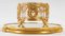 19th Century Baccarat Crystal and Gilt Bronze Centrepiece 5