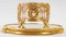 Centrotavola in cristallo Baccarat e bronzo dorato, XIX secolo, Immagine 5