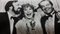 Unknown, James Brooks, Shirley MacLaine and Jack Nicholson, Vintage Photograph, 1984 1