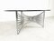 Space Age Chrome Wire Coffee Table, 1970s, Image 11