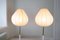 Mid-Century Model 2466 Table Lamps attributed to Josef Frank Svenskt Tenn Sweden, 1950s, Set of 2 15