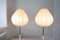 Mid-Century Model 2466 Table Lamps attributed to Josef Frank Svenskt Tenn Sweden, 1950s, Set of 2, Image 15