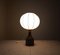 Lampe de Bureau Studio Mid-Century en Grès attribuée à Stig Lindberg pour Gustavsberg, 1960s 9