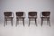 210 P Chairs from Thonet, 1970s, Set of 4 7