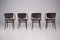 210 P Chairs from Thonet, 1970s, Set of 4, Image 7