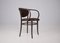 210 P Chairs from Thonet, 1970s, Set of 4 8