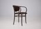 210 P Chairs from Thonet, 1970s, Set of 4, Image 8