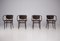 210 P Chairs from Thonet, 1970s, Set of 4, Image 1