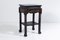Tavolino laccato nero, Cina, XIX secolo, Immagine 6