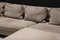 Modular Sofas attributed to Antonello Moscow for Giorgetti Royal, Italy, 1970s, Set of 4, Image 3