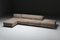 Modular Sofas attributed to Antonello Moscow for Giorgetti Royal, Italy, 1970s, Set of 4, Image 9