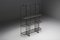 Antique Wrought Iron Bakery Rack, 1920s 4