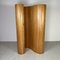 Mid-Century Wooden Screen by Alvar Aalto, 1970s, Image 2