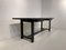 Black Oak Desk from De Coene, 1970s, Image 2