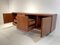 Office Desk and Chest of Drawrs by Hans Von Klier attributed to Skipper, 1970s, Set of 3 11