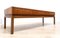 Teak Couchtisch mit Schubladen von Greaves & Thomas, 1960er 7