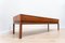 Teak Coffee Table with Drawers from Greaves & Thomas, 1960s 8