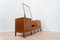 Teak and Mahogany Dressing Table by Neville Ward & Frank Austin for Loughborough, 1950s, Image 5