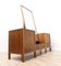 Teak and Mahogany Dressing Table by Neville Ward & Frank Austin for Loughborough, 1950s, Image 1