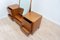 Teak and Mahogany Dressing Table by Neville Ward & Frank Austin for Loughborough, 1950s, Image 15