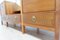 Teak and Mahogany Dressing Table by Neville Ward & Frank Austin for Loughborough, 1950s 14