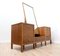 Teak and Mahogany Dressing Table by Neville Ward & Frank Austin for Loughborough, 1950s, Image 18