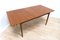 Mid-Century Scania Dining Table in Teak by Nils Jonsson 4