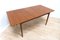 Mid-Century Scania Dining Table in Teak by Nils Jonsson, Image 4