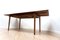 Mid-Century Scania Dining Table in Teak by Nils Jonsson 16