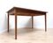 Mid-Century Scania Dining Table in Teak by Nils Jonsson 11