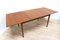 Mid-Century Scania Dining Table in Teak by Nils Jonsson 15