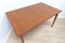 Mid-Century Scania Dining Table in Teak by Nils Jonsson 13