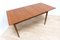 Mid-Century Scania Dining Table in Teak by Nils Jonsson 8
