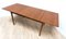 Mid-Century Scania Dining Table in Teak by Nils Jonsson 3