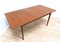 Mid-Century Scania Dining Table in Teak by Nils Jonsson, Image 1