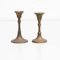 Small Candleholders, 1950s, Set of 2, Image 7