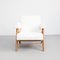 053 Capitol Complex Chairs by Pierre Jeanneret for Cassina, Set of 2 2