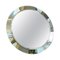 Mid-Century Modern Italian Narciso Wall Mirror attributed to Sergio Mazza for Artemide, 1960s, Image 1
