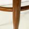 Antique French Beech and Vienna Straw Chairs from Thonet, 1890s, Set of 6 17