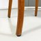 Antique French Beech and Vienna Straw Chairs from Thonet, 1890s, Set of 6 19