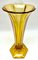Vases Art Déco Américain par Charles Graffart pour Val Saint Lambert, 1935, Set de 2 5