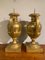 Empire Amphora Golden Candleholders, Set of 2 7