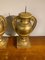 Empire Amphora Golden Candleholders, Set of 2 4