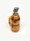 Bamboo Thermos Decanter by Aldo Tura for Macabo, Italy, 1950s 4