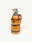 Carafe Thermos en Bambou par Aldo Tura pour Macabo, Italie, 1950s 5