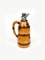 Bamboo Thermos Decanter by Aldo Tura for Macabo, Italy, 1950s, Image 2