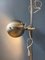 Space Age Eyeball Floor Lamp, 1970s 4