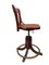 Vintage Desk Chair from Thonet 5