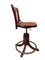 Vintage Desk Chair from Thonet, Image 5